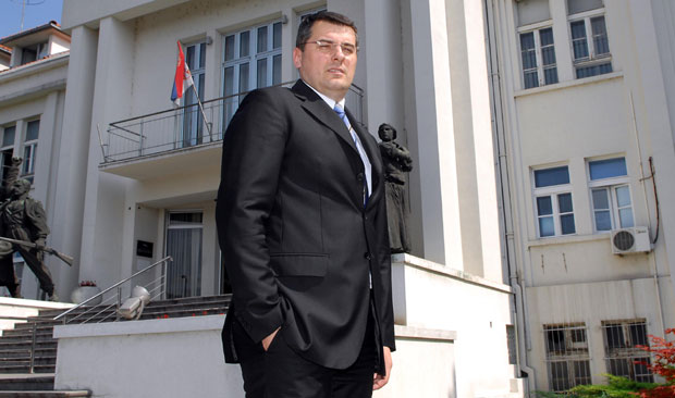 Бањица добија нову амбуланту